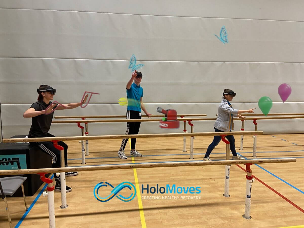 toekomst revalidatie